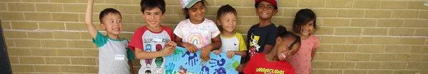 Milton Keynes holiday activity day camp