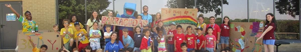 Barracudas holiday camp locations and prices