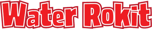 Water Rokit logo