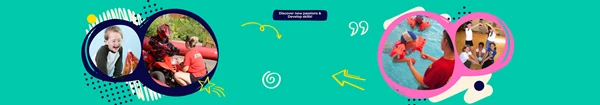 Skills builder courses at Barracudas