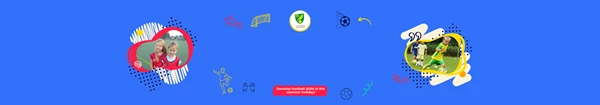 Norwich City summer football camp in Huntingdon